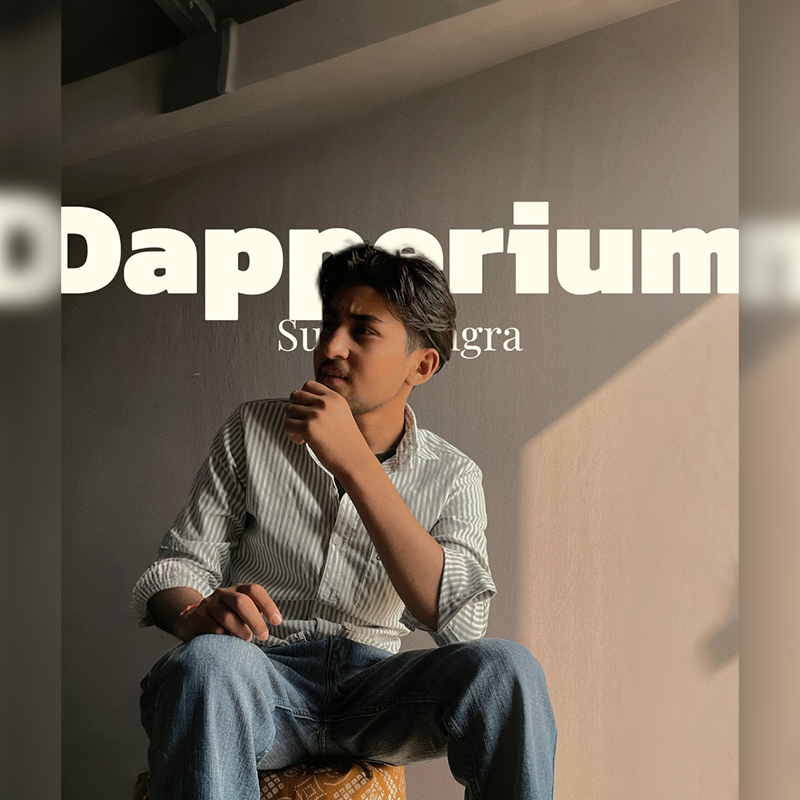 Sumit Jangra — profile